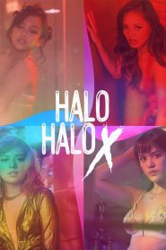Halo-halo X: Season 1